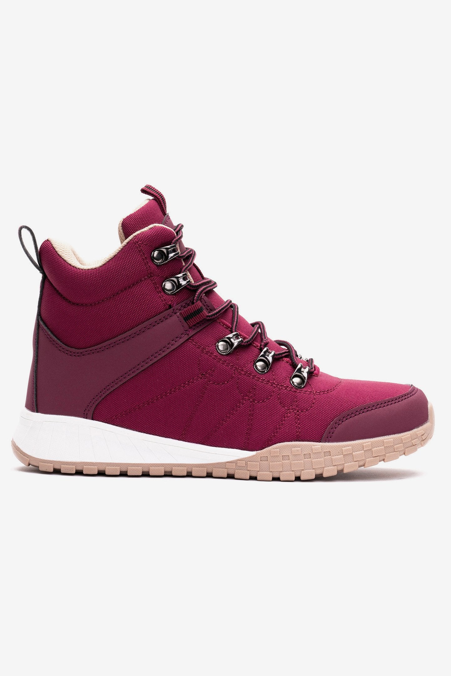 Bototo Mujer Morado Climb Chancleta Chancleta